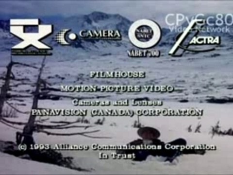 Alliance Atlantis (1997)