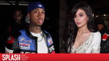 Tyga zieht bei Kylie Jenner aus