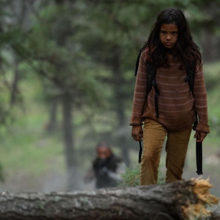 Watch Logan - Full Online Free-Putlocker