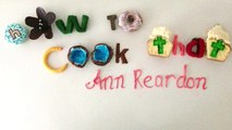 Best Fiends Slug CAKE How To Cook That Ann Reardon-WlS