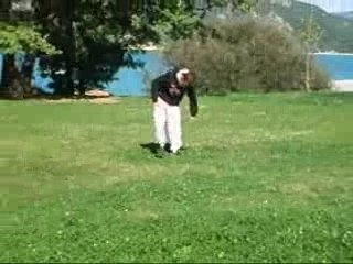 délire a la Maison des lac