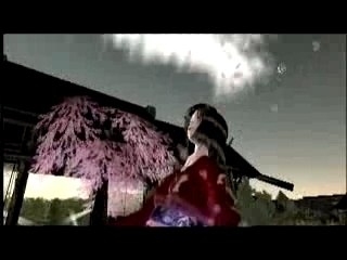 GION Project SIM 2nd PV Second Life