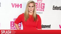 On peut remercier les parents d'Amy Schumer pour son assurance