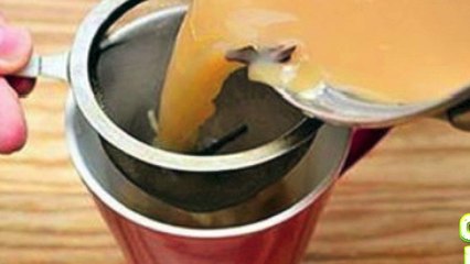 ANCIENT GINGER TEA RECIPE REVEALED: DISSOLVES KIDNEY STONES, CLEANSES LIVER AND KILLS CANCER CELLS!!