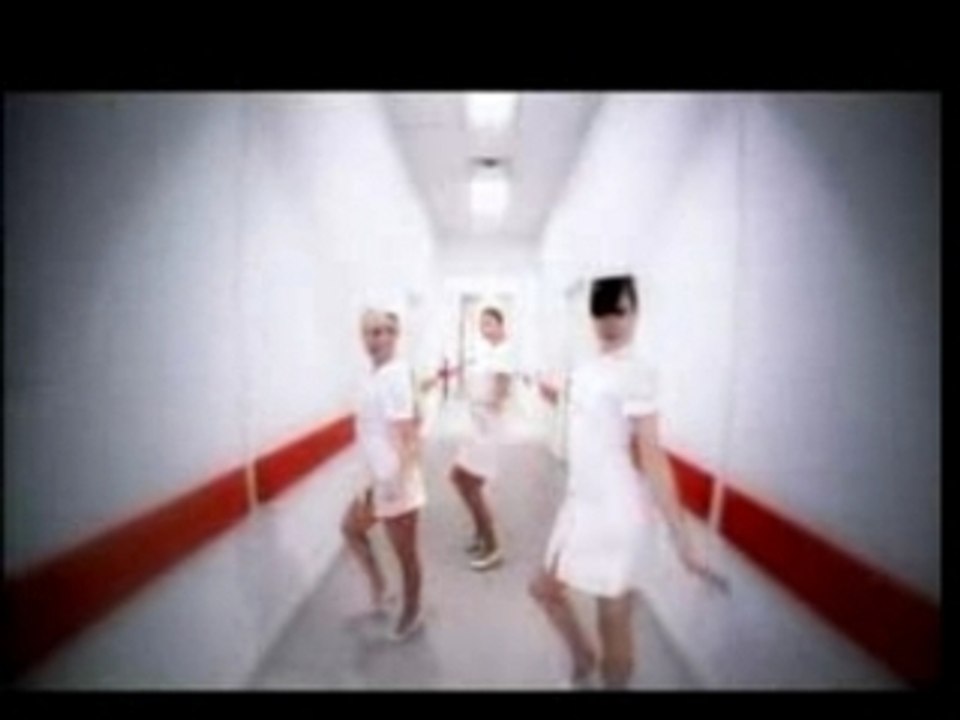 Good charlotte - dance floor anthem video