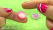 Miniature Face Cream ~ Body Cream DIY (actually works!) - YolandaMeow♡-oEM