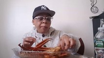 Crabs& Shrimps(Mukbang)-sMneWFpd