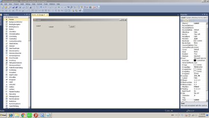 How to make an alarm Clock using Visual Basic | http://iwantscholarship.com