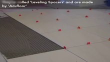 Latest Technology 2017 Tile installation Work & New Method 2017 Building Work-kSkuh6