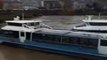 Big Ship vs Bridge Compilation! Crazy Boat Crashes 2017! Worst Boat Fails!-VLDG_