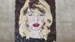 Taylor Swift Candy Portrait How To Cook That Ann Reardon Food Art-1Vkzr