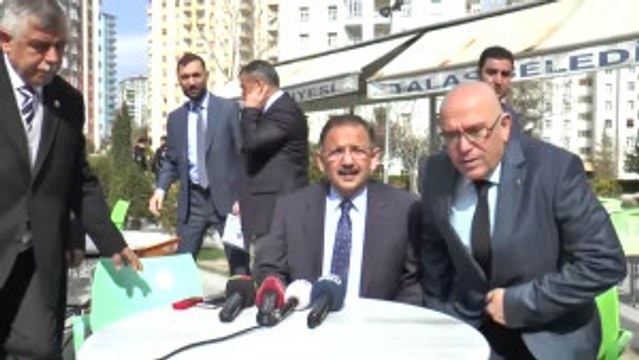 Esed Rejiminin Kimyasal Silah Saldırıları - Özhaseki