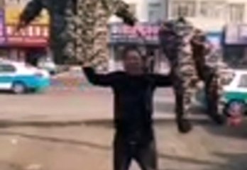 The Secret Of This Magic Trick Finally Revealed