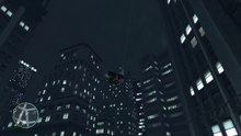 Spider-man Mickey Mouse FIGHTS CRIME and Web Slings In The City with Lightning McQueen