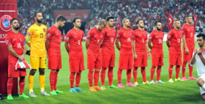 Türkiye 4 Basamak Birden Yükseldi