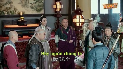 Tân Anh Hùng Xạ Điêu 2017 Tập 7 HD - Phim Võ Thuật Trung Quốc