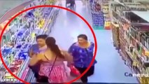 Women Caught on Stealing 2017! GIRLS GET CAUGHT STEALING ON CAMERA 2017 ! Thieves Caught On Camera-Ks