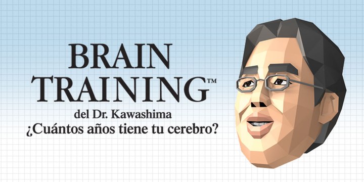 Brain Training - Tráiler