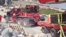 Large Crane Collapse Compilation 2016! Best Crane Accident Compilation in The World!Crane Fails!-pN