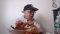 Crabs& Shrimps(Mukbang)-sMneW
