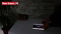 Smartphone 3D Hologram Projector - Turn your Smartphone into a 3D Hologram-5Z4X8wSk