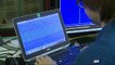 Anonymous lance une cyberguerre en Israël demain