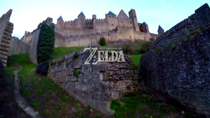 Comment dessiner Link [TUTO] #1 Zelda breath of the wild-dl6_8