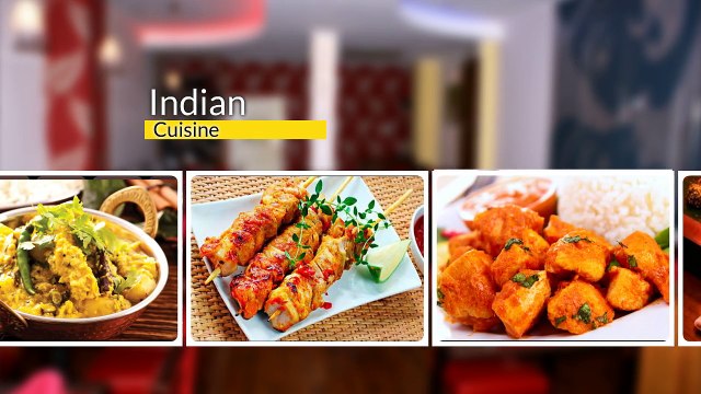 Shad Indian Restaurant & Takeaway in London SE1