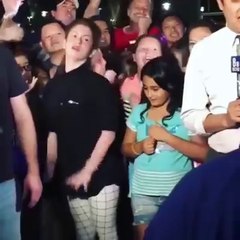 Ce moment où tu n'as plus aucune retenu...