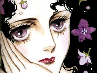 [Nyûsu Show] Expo sur Riyoko Ikeda