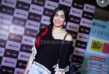 Angamaly Diaries Movie Screening Host By Bejoy Nambir- Watch Video!