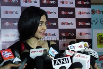 Adah Sharma Talks About Difference Between Bollywood & South Film- Watch Video!