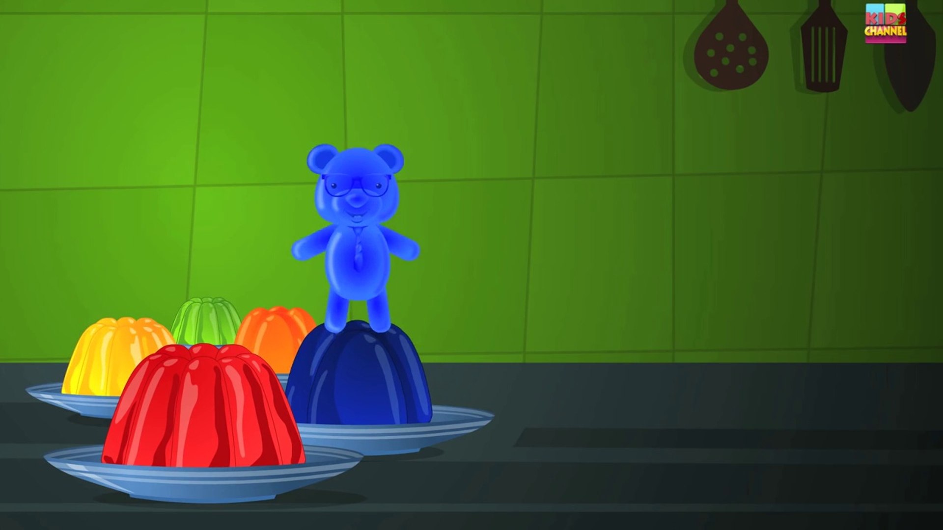 finger family _ kids rhymes _ kids songs _ finger family compilation-Xt6p