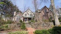 Home For Sale Luxurious 4 BED in Boro 413 Lincoln Ave Doylestown PA 18901 Bucks County Real Estate