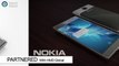 Nokia Smartphone 2017 Leaked-9k