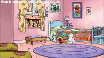 Clifford's Puppy Days - s01e02 The Monster in 3-B _ Cat-tastrophe