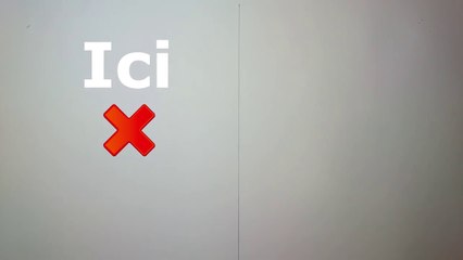 Le dessin  - Correct ou Incorrect  L'OEIL-prz