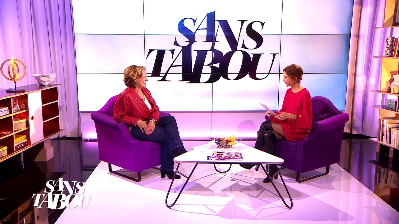 Découvrez les premières images de l'émission "Sans Tabou" consacrée au Red Day sur Chérie 25 - Regardez