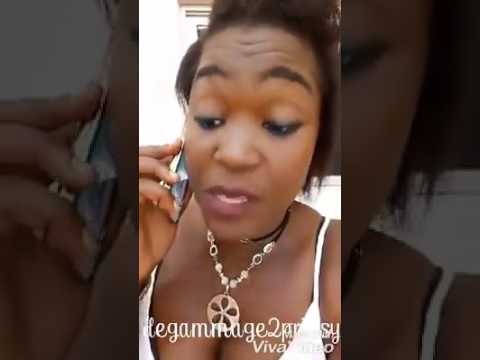 SOS POUR ABOBOLAIS LA REACTION DE PRISSY