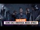 KIFF NO BEAT Signe chez Universal Music Africa
