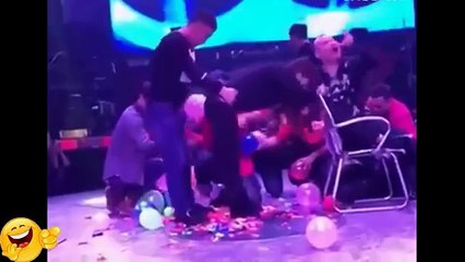 The most Dangerous people in the world-very funny - SE03