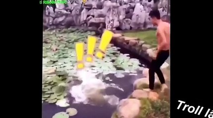 The most Dangerous people in the world-very funny - SE04