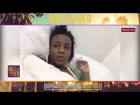 ELLE LANCE UN APPEL AUX HOMMES DRAGUEZ NOUS