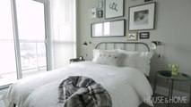 Interior Design — How To Decorate A 2-Bedroom Condo For Under 10k-mot