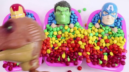 learn colors superhero baby doll bath time nursery rhymes finger song for kids-9NITX