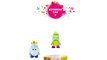 ADVENTURE TIME SUPRISE EGGS 02-3CoBk_Q8