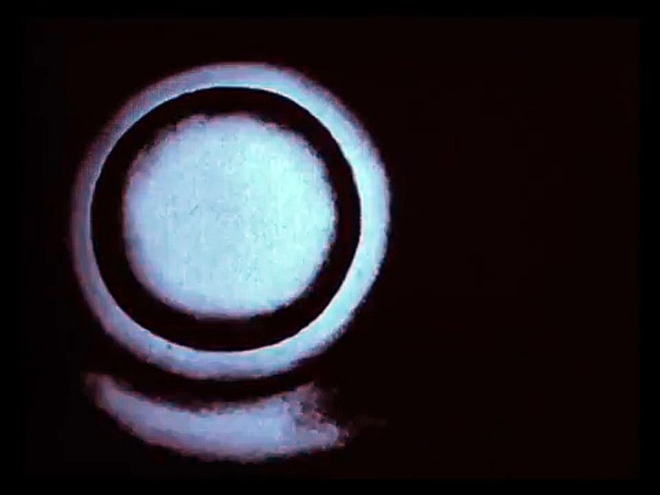 Walter Ruttmann: Lichtspiel Opus II (1922)