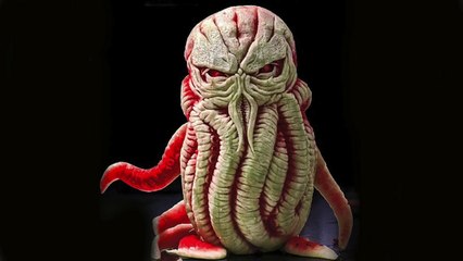 BEST-OF Watermelon Art (Food Art)-9Jz3tsFS