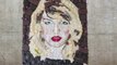 Taylor Swift Candy Portrait How To Cook That Ann Reardon Food Art-1Vk