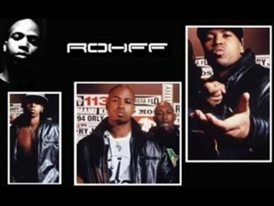 Nous Contre Eux 2 Le rat luciano Rohff Sat